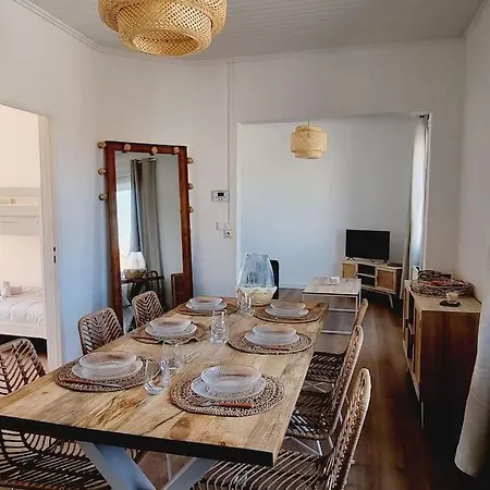 Goodhome*la Terrasse D'horizon アパート *